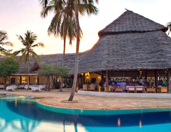 Discounted Luxury Zanzibar Beach Holidays
