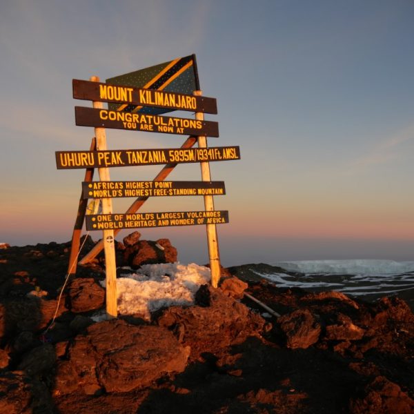14 Day Kilimanjaro Climb and Serengeti Safari 2023-2024