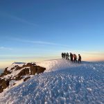 8-Day Kilimanjaro Climb via Lemosho Route