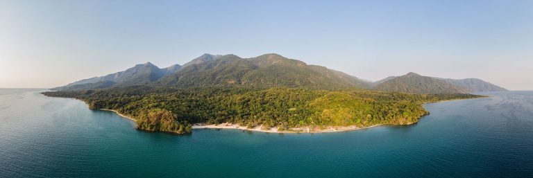 Mahale Mountains National Park