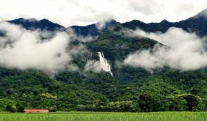 Udzungwa Mountains National Park