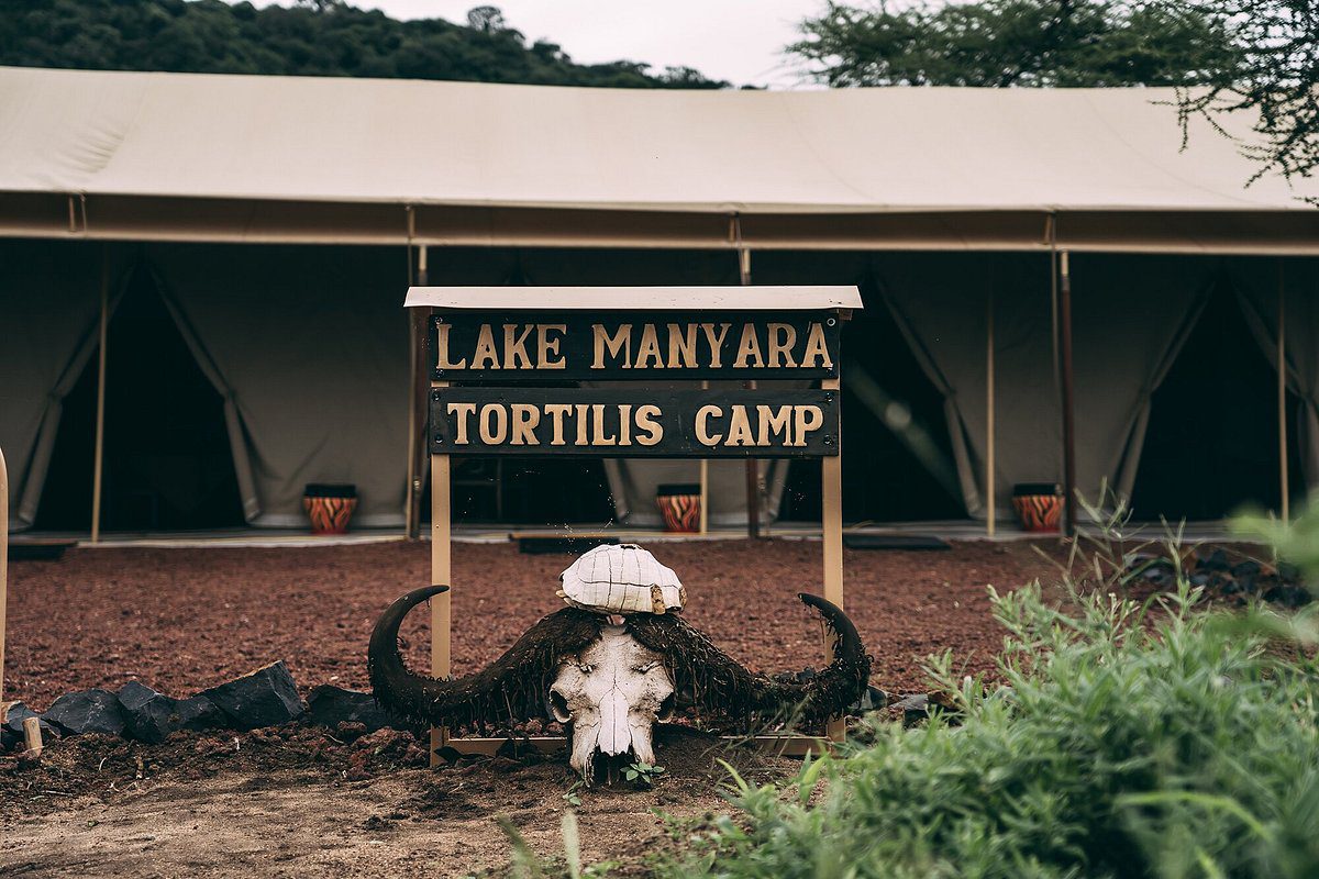 Tortilis Camp Manyara