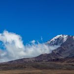 Kilimanjaro Machame Route Trek – 7 Days