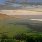 Ngorongoro Conservation Area