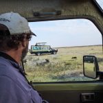 10-Day Tanzania Green Season Safari