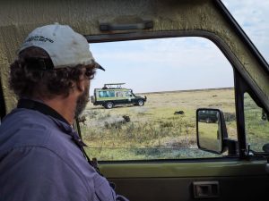 10-Day Tanzania Green Season Safari