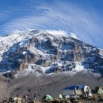 17-Day Snow of Kili – Lemosho & River Crossing